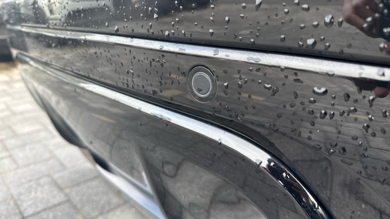 Land Rover Range Rover Evoque 2.0 D200 Dynamic HSE 5dr Auto Diesel Hatchback